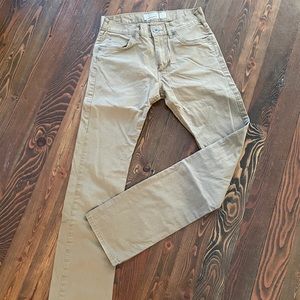 Patagonia Five Pocket Cotton Twill Pants